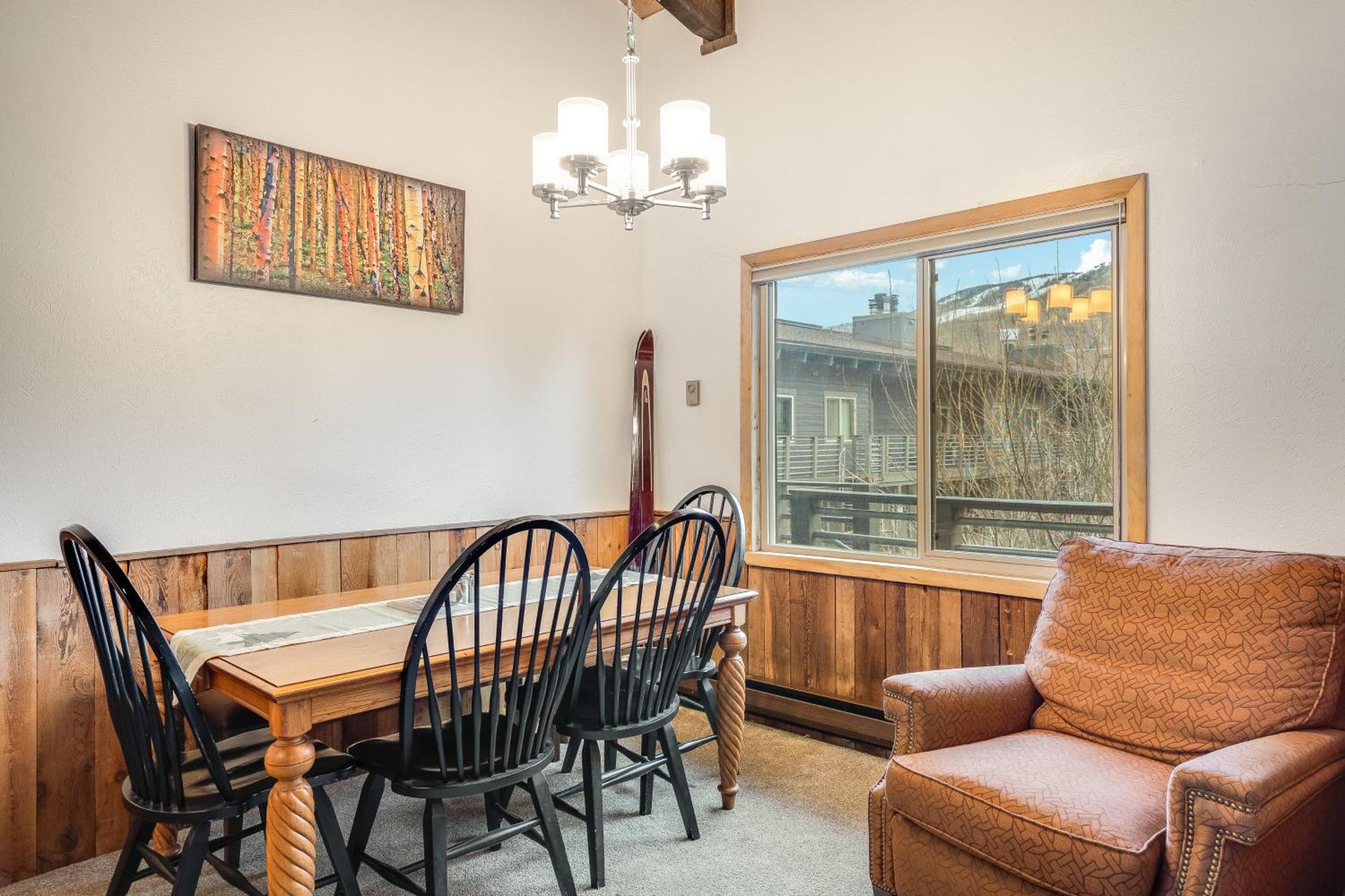 Walton Creek Condo #34 Steamboat Springs Exteriör bild