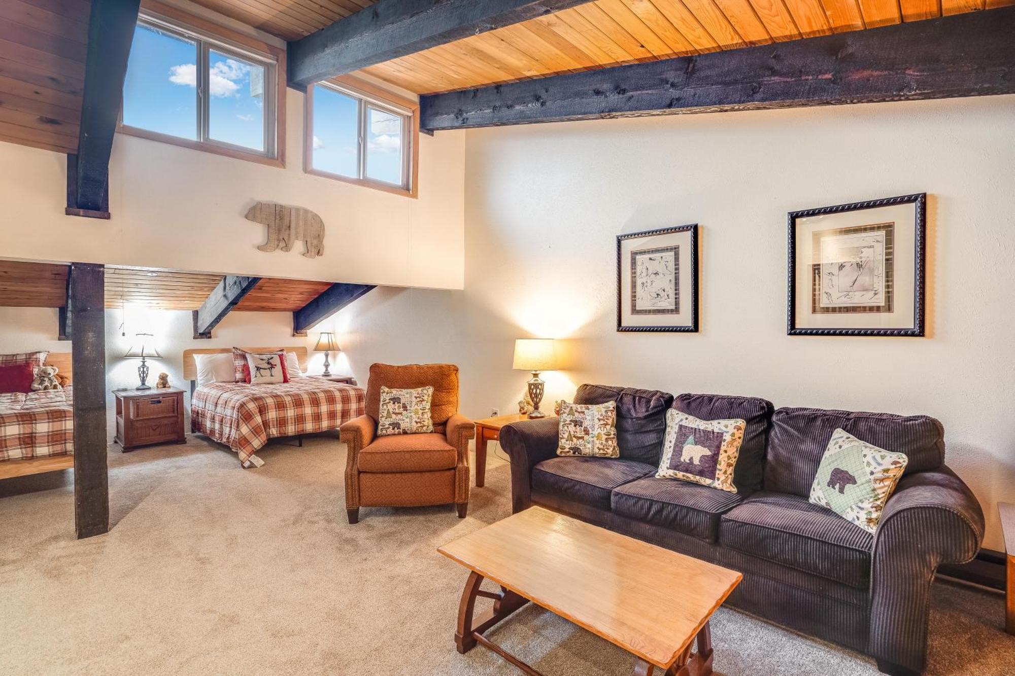 Walton Creek Condo #34 Steamboat Springs Exteriör bild